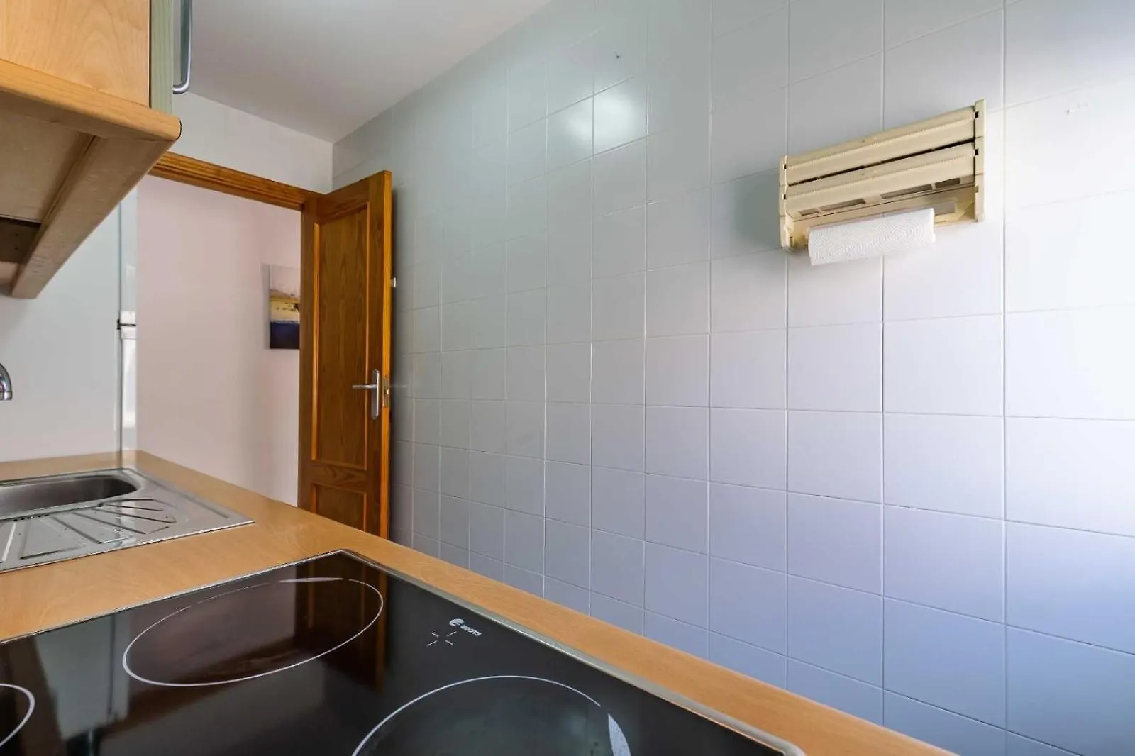 Apartment Escapadas Mirador De Los Boliches Fuengirola Spain