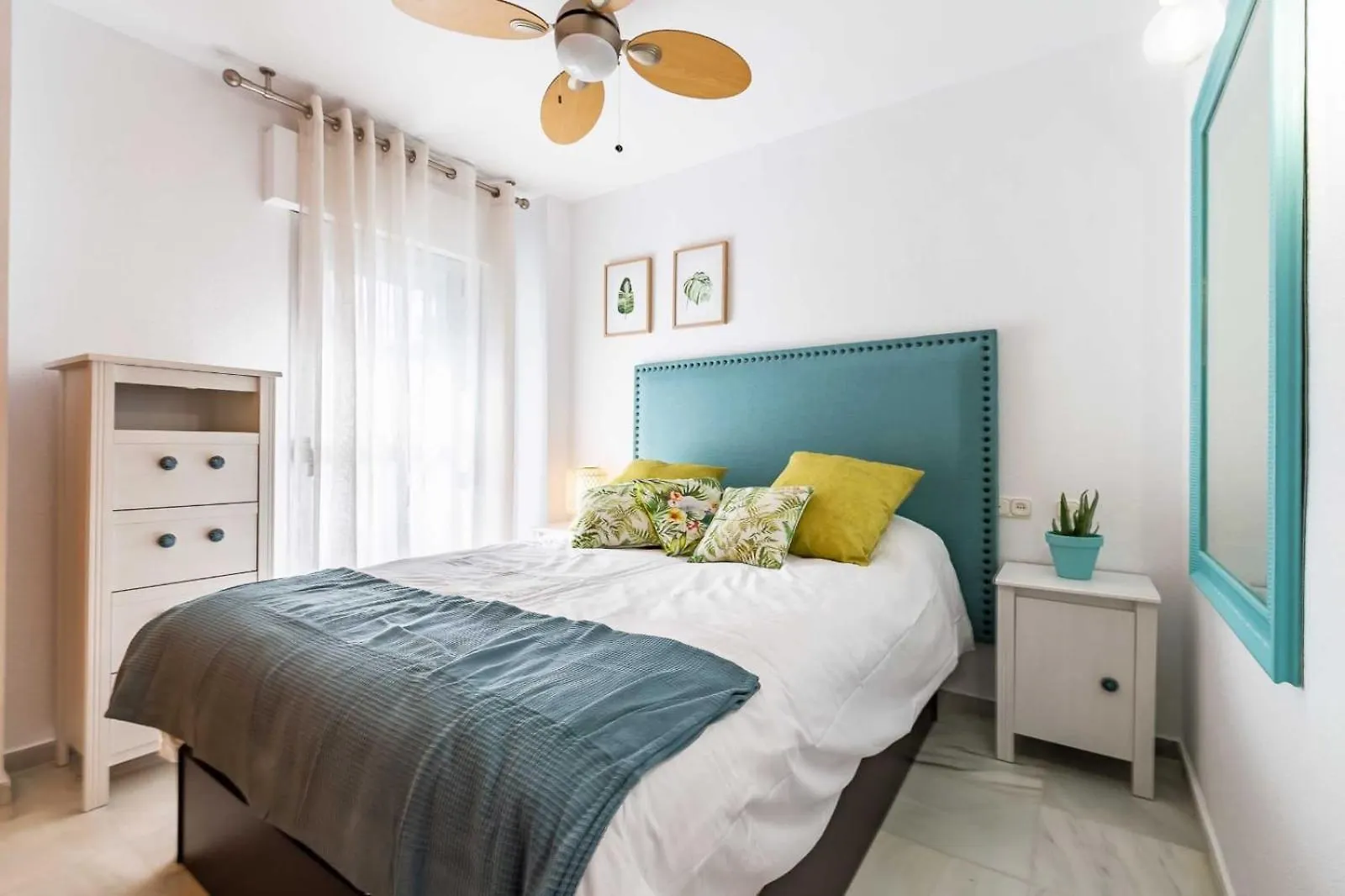 Apartment Escapadas Mirador De Los Boliches Fuengirola